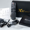 X96 MAX Plus (2/16Гб) X96 MAX Plus (2/16Гб) X96 MAX Plus (2/16Гб)