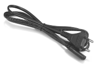 Кабель Живлення 220В фото