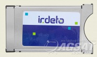 SMIT Irdeto Dual CAM v.4.2.4.4 m2 фото