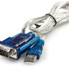 Переходник USB 2.0-COM Переходник USB 2.0-COM