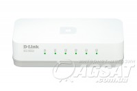 D-link DES-1005A фото