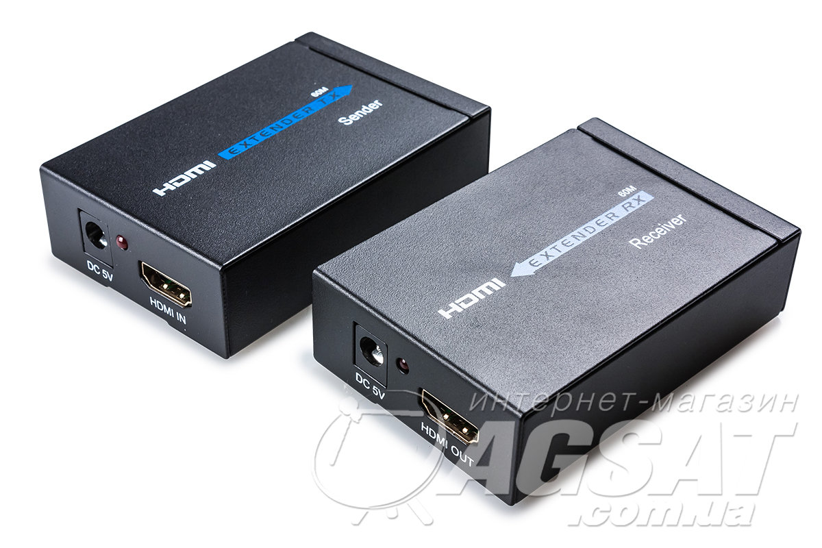 Генератор hdmi сигнала