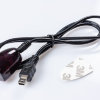 Зовнішній ІЧ приймач для Openfox T2-Smart Universal Зовнішній ІЧ приймач для Openfox T2-Smart Universal Зовнішній ІЧ приймач для Openfox T2-Smart Universal