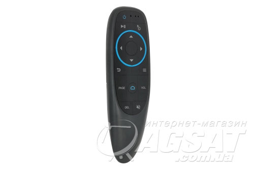Air Mouse G10 BTS Bluetooth фото