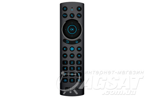 Air Mouse G20S PRO BT фото
