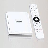 MECOOL KM2 Plus Deluxe фото