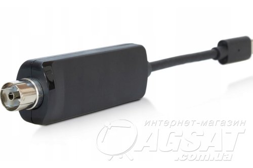 DVB-T2/C/T тюнер к Homatics BOX и др.