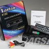 LORTON 4100 без RF LORTON 4100 без RF