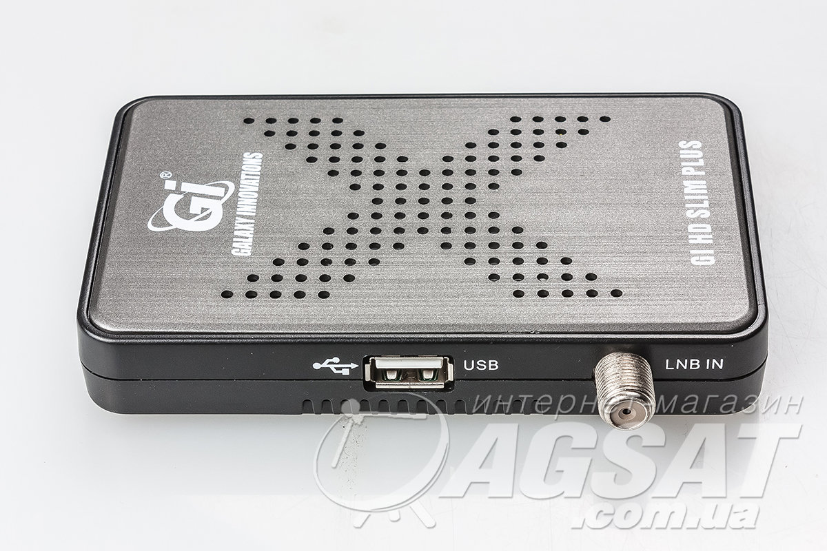 hd slim 2020