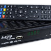 Satcom 4180 COMBO HD Satcom 4180 COMBO HD Satcom 4180 COMBO HD