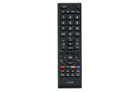Пульт до телевізора TOSHIBA CT-90386 фото