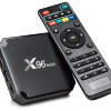 X96 Mini S905W (2Гб/16Гб) X96 Mini S905W (2Гб/16Гб) X96 Mini S905W (2Гб/16Гб)