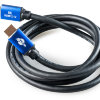 HDMI кабель 2 м фільтр ver. 2.1 (8K) HDMI кабель 2 м фільтр ver. 2.1 (8K)