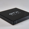 Geotex GTX-R20i Geotex GTX-R20i Geotex GTX-R20i