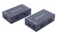 Удлинитель HDMI сигнала по витой паре CABLEXPERT до 60м фото