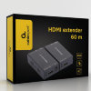 Подовжувач HDMI сигналу витою парою CABLEXPERT до 60м Подовжувач HDMI сигналу витою парою CABLEXPERT до 60м