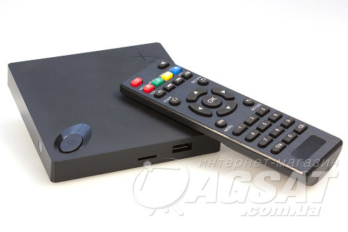 Android TV Box Beelink X2 фото