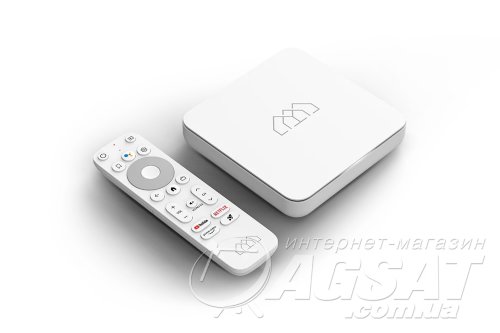 Homatics Box R 4K