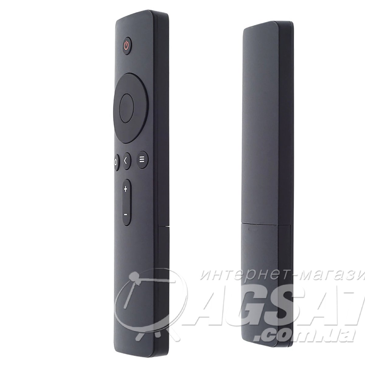 Купить пульт для телевизора XIAOMI: Пульт XIAOMI Mi TV в Agsat.com.ua
