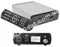 Technotrend TT-connect S2-3650 CI USB карта (HDTV) фото