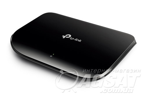 TP-Link TL-SG1005D