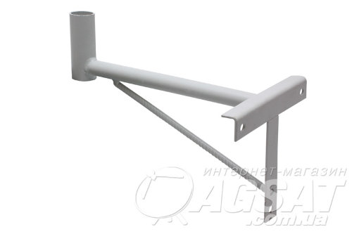 Крепеж СА Т-образный L-200