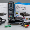 LORTON T2-12HD T2 LORTON T2-12HD T2 LORTON T2-12HD T2