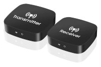 Подовжувач HDMI сигналу по Wi-Fi до 20м фото