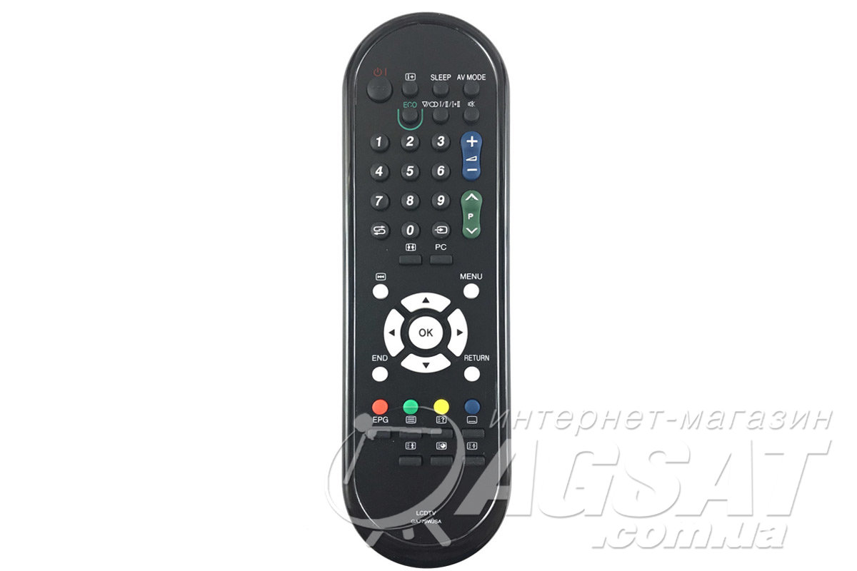 Купить Пульт Sharp 55bl3ea
