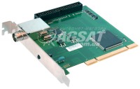 Technotrend TT-budget C-1501 - DVB-C PCI карта фото