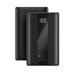 Внешний аккумулятор Forcell F-Energy P20k2 20000 mAh (22.5W / PD / QC 3.0)