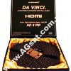 HDMI кабель 10 м DA-VINCI ALPHARD HD-8-PIF.gif
