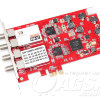 TBS6908 Professional DVB-S2 Quad Tuner PCIe Card TBS6908 Professional DVB-S2 Quad Tuner PCIe Card TBS6908 Professional DVB-S2 Quad Tuner PCIe Card