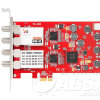 TBS6908 Professional DVB-S2 Quad Tuner PCIe Card TBS6908 Professional DVB-S2 Quad Tuner PCIe Card TBS6908 Professional DVB-S2 Quad Tuner PCIe Card