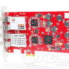 TBS6908 Professional DVB-S2 Quad Tuner PCIe Card TBS6908 Professional DVB-S2 Quad Tuner PCIe Card TBS6908 Professional DVB-S2 Quad Tuner PCIe Card