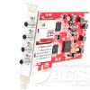 TBS6908 Professional DVB-S2 Quad Tuner PCIe Card TBS6908 Professional DVB-S2 Quad Tuner PCIe Card TBS6908 Professional DVB-S2 Quad Tuner PCIe Card