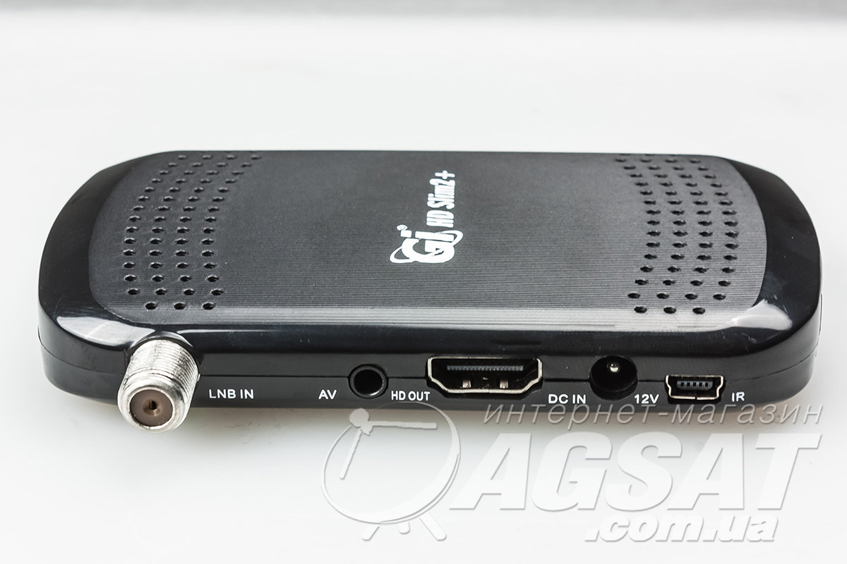 hd slim 2020