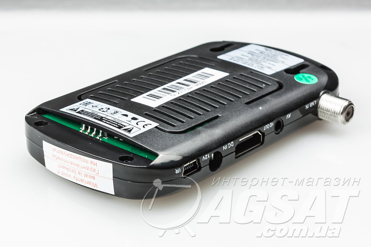 hd slim 2020