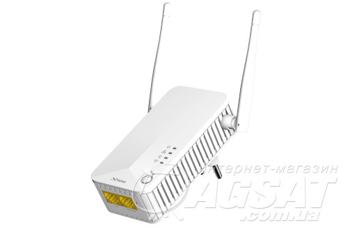 Адаптер Strong Powerline Wi-Fi 500