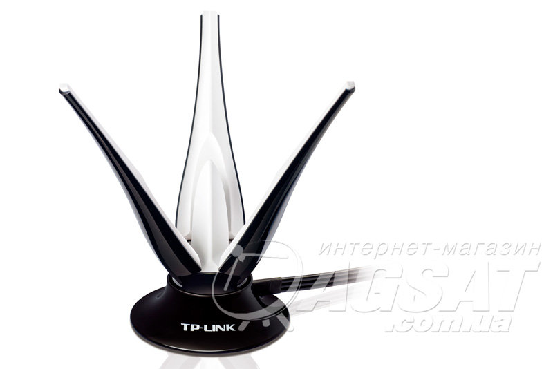 Wi-Fi антенна TP-Link TL-ANT2403N: цена, купить wi-fi антенна ...