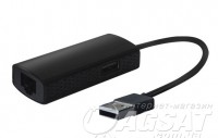 USB-Lan адаптер Measy R2U, 100Mbps фото