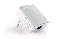 Додатковий клієнт PowerLine TP-LINK TL-PA4010 фото