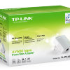 Додатковий клієнт PowerLine TP-LINK TL-PA4010 Додатковий клієнт PowerLine TP-LINK TL-PA4010