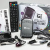 GI HD Slim 2 GI HD Slim 2