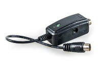 Інжектор живлення 5-12 В для антени фото