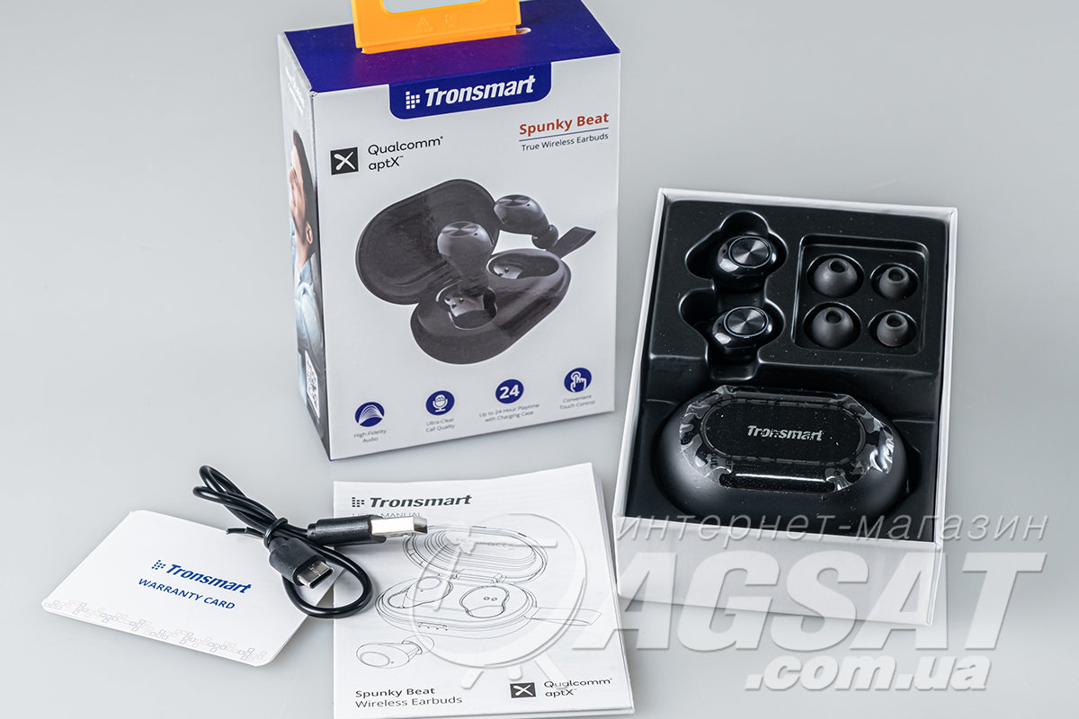 Tronsmart encore spunky beat shop