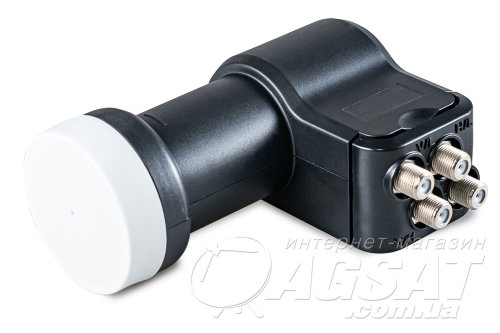 Конвертер для мультисвітчей AB LNB01 Blue Edition фото